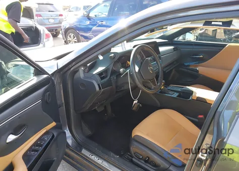 2022 Lexus Es 300H z USA, uszkodzony, nr VIN 58ACA1C17NU015233